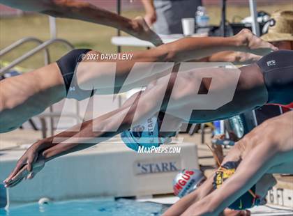 Thumbnail 3 in Husky Invitational photogallery.