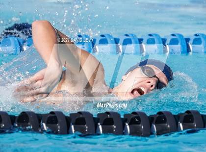 Thumbnail 3 in Husky Invitational photogallery.