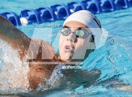 Thumbnail 1 in Husky Invitational photogallery.