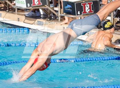Thumbnail 1 in Husky Invitational photogallery.