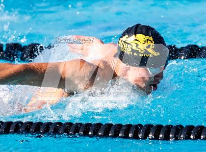 Thumbnail 1 in Husky Invitational photogallery.