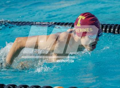 Thumbnail 2 in Husky Invitational photogallery.