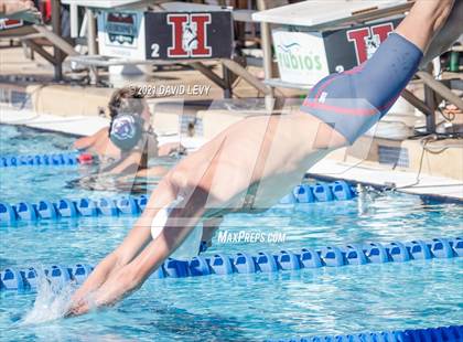 Thumbnail 2 in Husky Invitational photogallery.