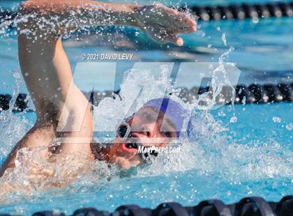 Thumbnail 3 in Husky Invitational photogallery.
