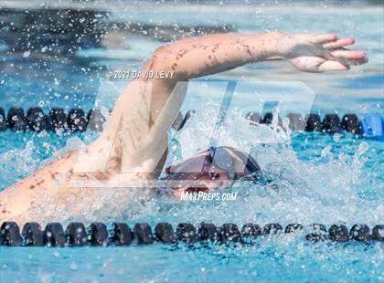 Thumbnail 2 in Husky Invitational photogallery.