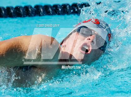 Thumbnail 3 in Husky Invitational photogallery.