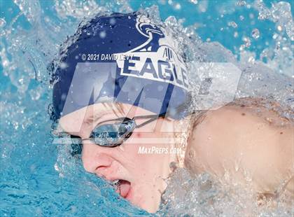 Thumbnail 1 in Husky Invitational photogallery.