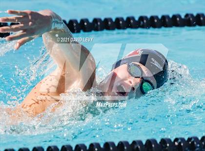Thumbnail 2 in Husky Invitational photogallery.