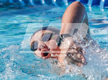 Thumbnail 2 in Husky Invitational photogallery.
