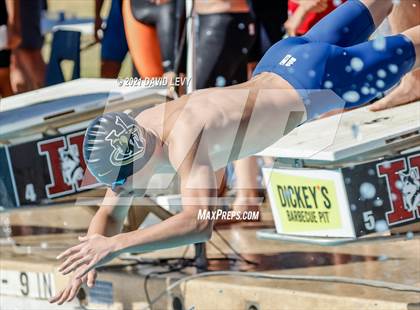Thumbnail 2 in Husky Invitational photogallery.