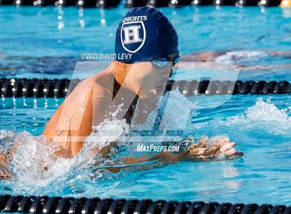 Thumbnail 2 in Husky Invitational photogallery.