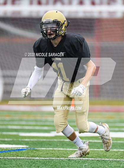 Thumbnail 1 in Southern Regional @ Toms River South photogallery.