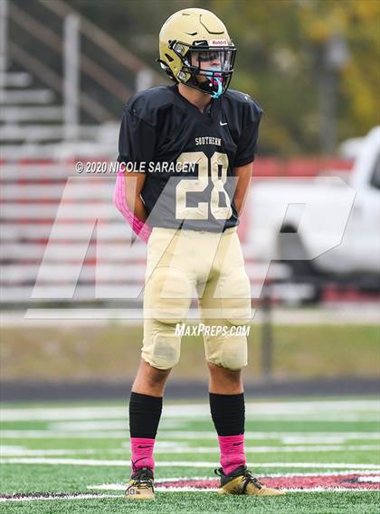 Thumbnail 1 in Southern Regional @ Toms River South photogallery.