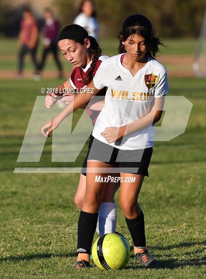 Thumbnail 1 in West Covina @ Wilson photogallery.