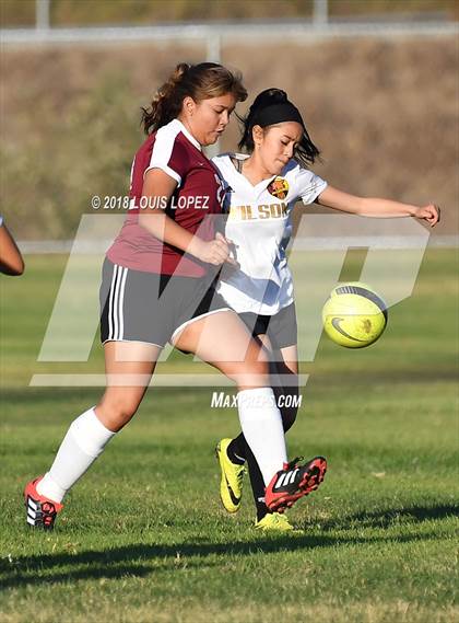 Thumbnail 1 in West Covina @ Wilson photogallery.