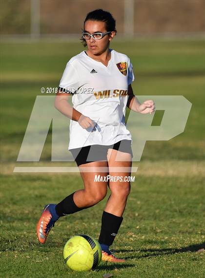 Thumbnail 3 in West Covina @ Wilson photogallery.
