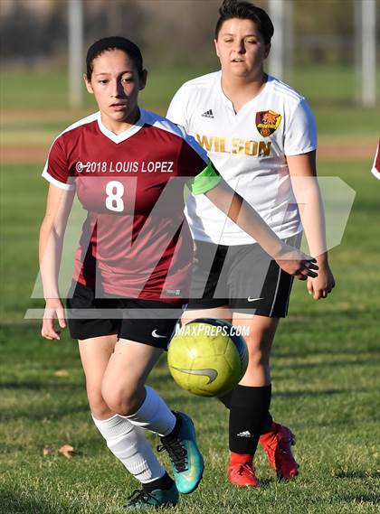 Thumbnail 2 in West Covina @ Wilson photogallery.