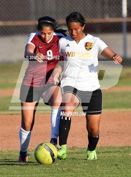 Thumbnail 2 in West Covina @ Wilson photogallery.