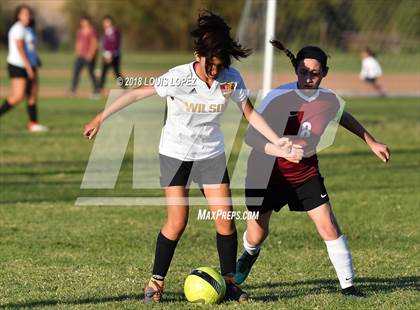 Thumbnail 2 in West Covina @ Wilson photogallery.