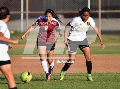 Thumbnail 2 in West Covina @ Wilson photogallery.