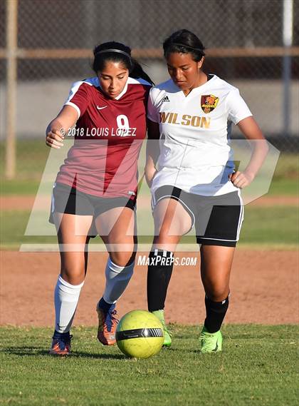 Thumbnail 1 in West Covina @ Wilson photogallery.