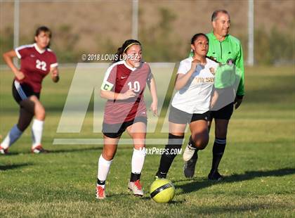 Thumbnail 2 in West Covina @ Wilson photogallery.