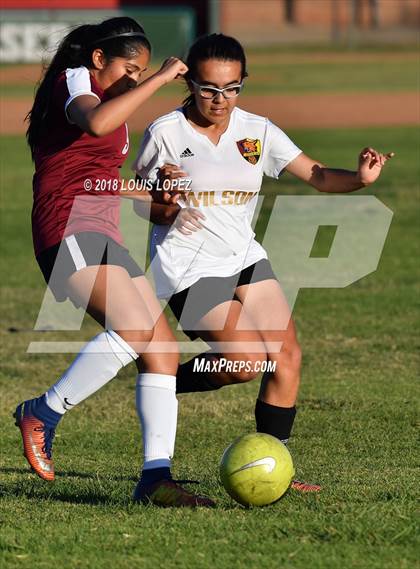 Thumbnail 2 in West Covina @ Wilson photogallery.
