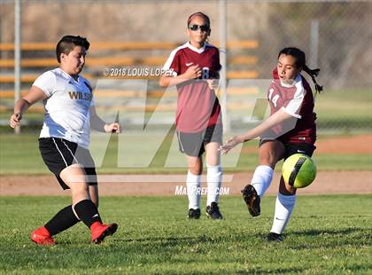Thumbnail 3 in West Covina @ Wilson photogallery.