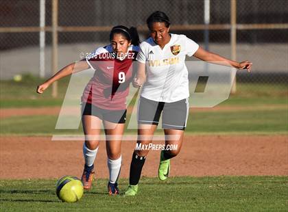 Thumbnail 3 in West Covina @ Wilson photogallery.