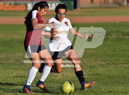 Thumbnail 1 in West Covina @ Wilson photogallery.