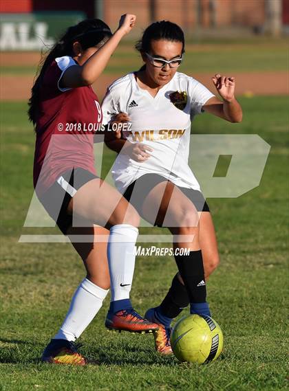 Thumbnail 3 in West Covina @ Wilson photogallery.
