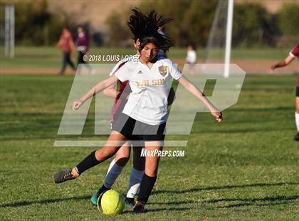 Thumbnail 2 in West Covina @ Wilson photogallery.
