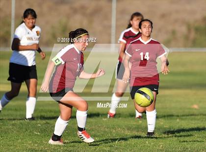 Thumbnail 1 in West Covina @ Wilson photogallery.
