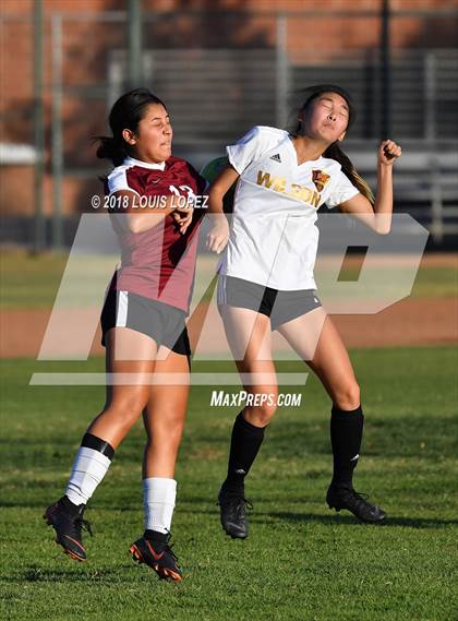 Thumbnail 2 in West Covina @ Wilson photogallery.