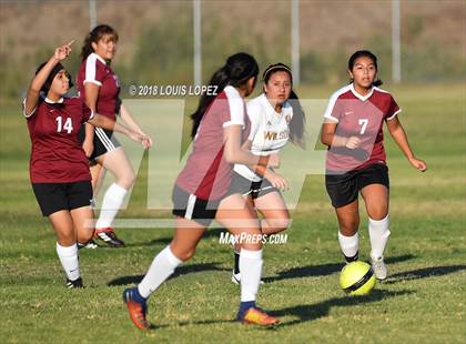 Thumbnail 1 in West Covina @ Wilson photogallery.