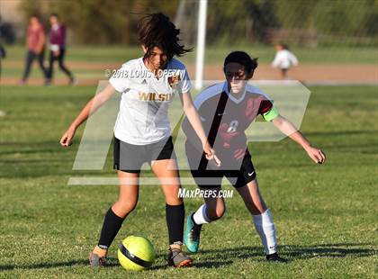 Thumbnail 3 in West Covina @ Wilson photogallery.