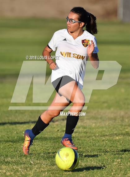 Thumbnail 1 in West Covina @ Wilson photogallery.