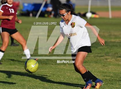 Thumbnail 1 in West Covina @ Wilson photogallery.