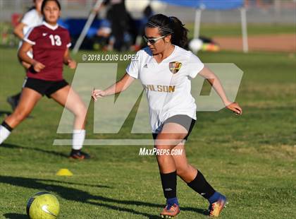 Thumbnail 3 in West Covina @ Wilson photogallery.