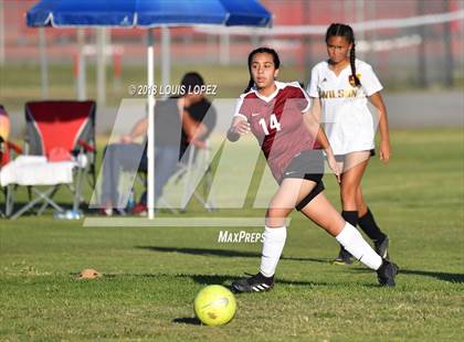 Thumbnail 1 in West Covina @ Wilson photogallery.