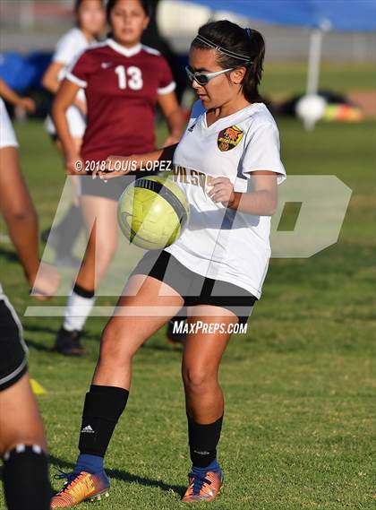 Thumbnail 3 in West Covina @ Wilson photogallery.