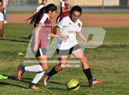 Thumbnail 3 in West Covina @ Wilson photogallery.