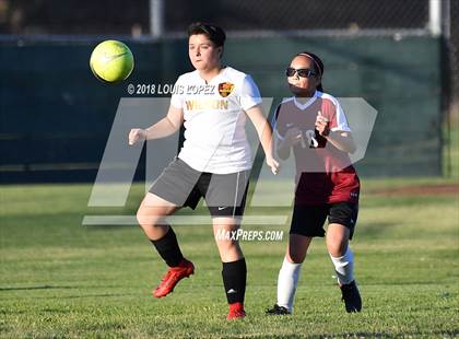 Thumbnail 1 in West Covina @ Wilson photogallery.