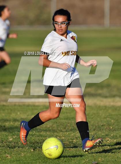 Thumbnail 2 in West Covina @ Wilson photogallery.