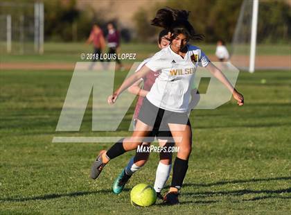 Thumbnail 1 in West Covina @ Wilson photogallery.