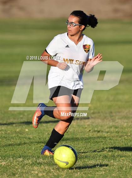 Thumbnail 3 in West Covina @ Wilson photogallery.