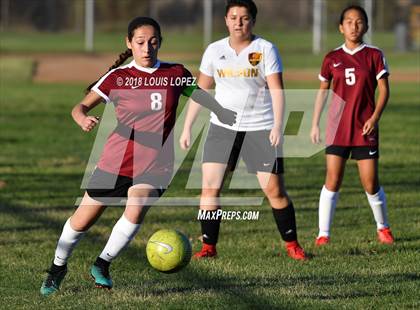 Thumbnail 2 in West Covina @ Wilson photogallery.