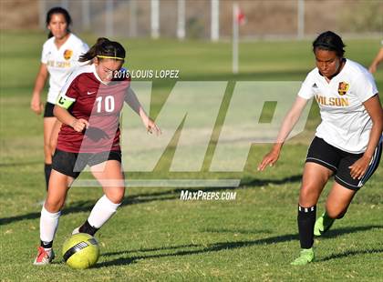 Thumbnail 1 in West Covina @ Wilson photogallery.