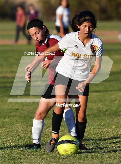 Thumbnail 3 in West Covina @ Wilson photogallery.