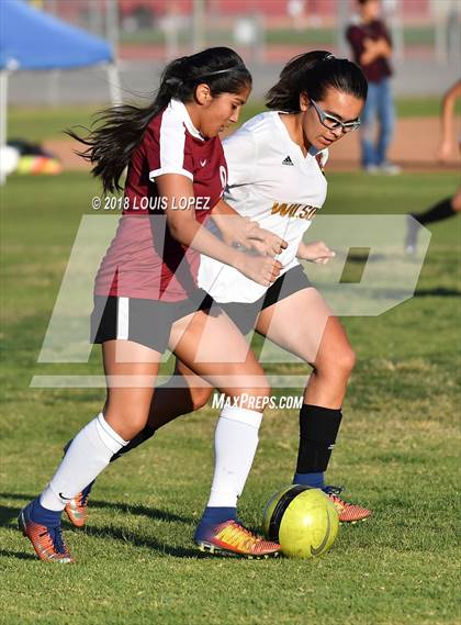 Thumbnail 2 in West Covina @ Wilson photogallery.